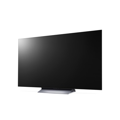 LG TV OLED 55C21LA.AEU, OLED, 55"